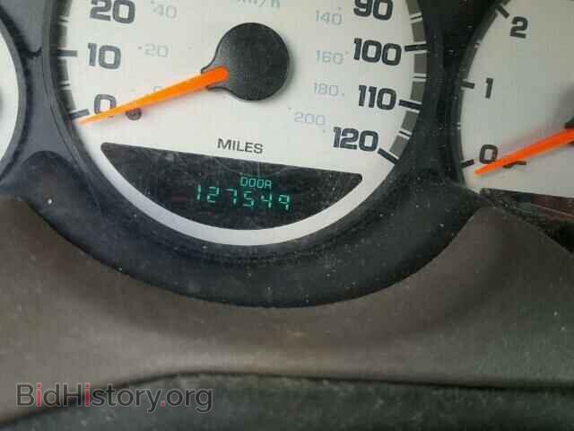 2004 DODGE NEON - VIN: 1B3ES56C94D522088 - Фото 8