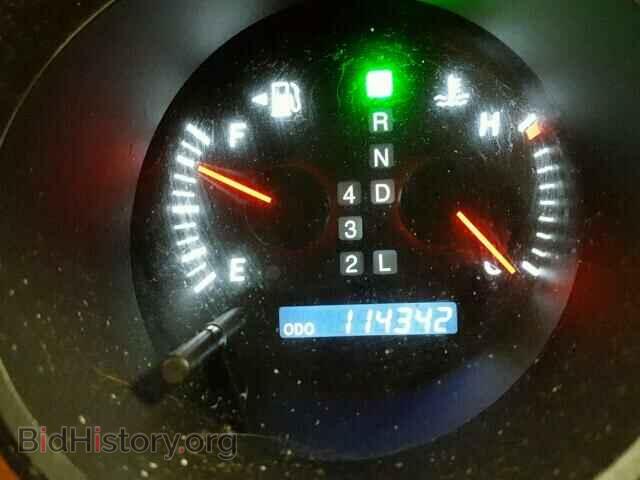 2003 LEXUS ES300 - VIN: JTHBF30GX36004854 - Фото 8
