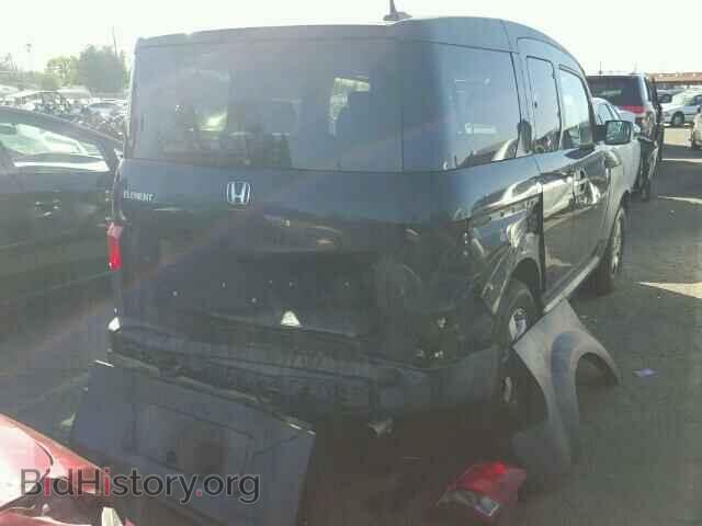 2005 HONDA ELEMENT - VIN: 5J6YH186X5L015602 - Фото 4