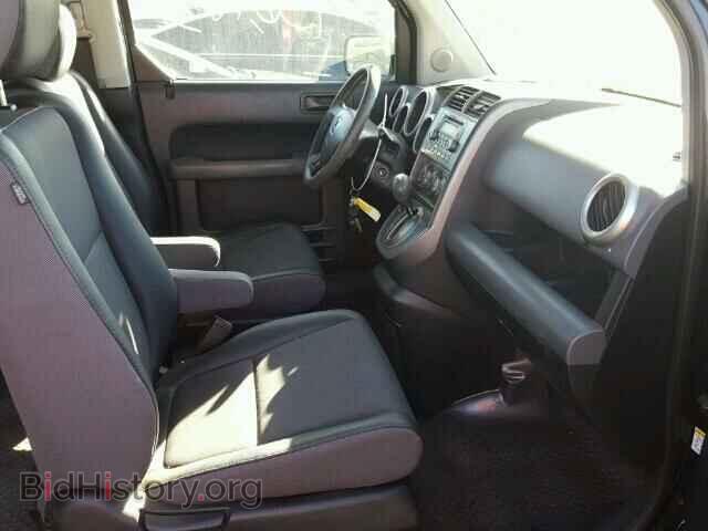 2005 HONDA ELEMENT - VIN: 5J6YH186X5L015602 - Фото 5