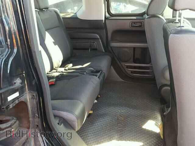 2005 HONDA ELEMENT - VIN: 5J6YH186X5L015602 - Фото 6