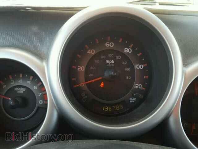 2005 HONDA ELEMENT - VIN: 5J6YH186X5L015602 - Фото 8
