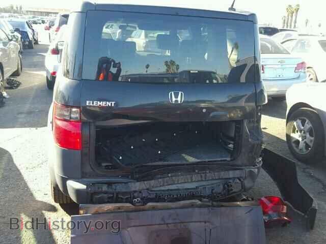 2005 HONDA ELEMENT - VIN: 5J6YH186X5L015602 - Фото 9