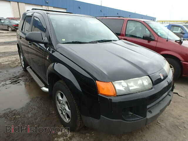 Photo 5GZCZ33D43S804313 - SATURN VUE 2003