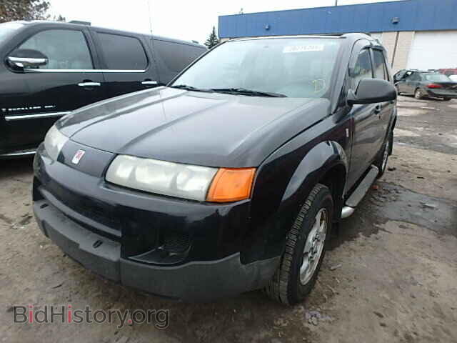 2003 SATURN VUE - VIN: 5GZCZ33D43S804313 - Photo 2
