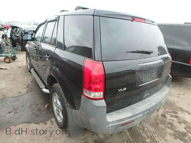 2003 SATURN VUE - VIN: 5GZCZ33D43S804313 - Photo 3