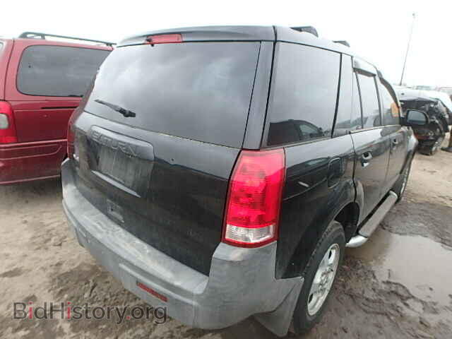 2003 SATURN VUE - VIN: 5GZCZ33D43S804313 - Photo 4