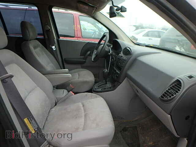 2003 SATURN VUE - VIN: 5GZCZ33D43S804313 - Photo 5