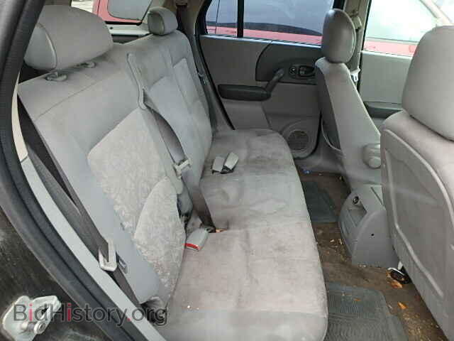 2003 SATURN VUE - VIN: 5GZCZ33D43S804313 - Photo 6