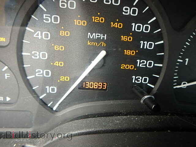 2003 SATURN VUE - VIN: 5GZCZ33D43S804313 - Photo 8