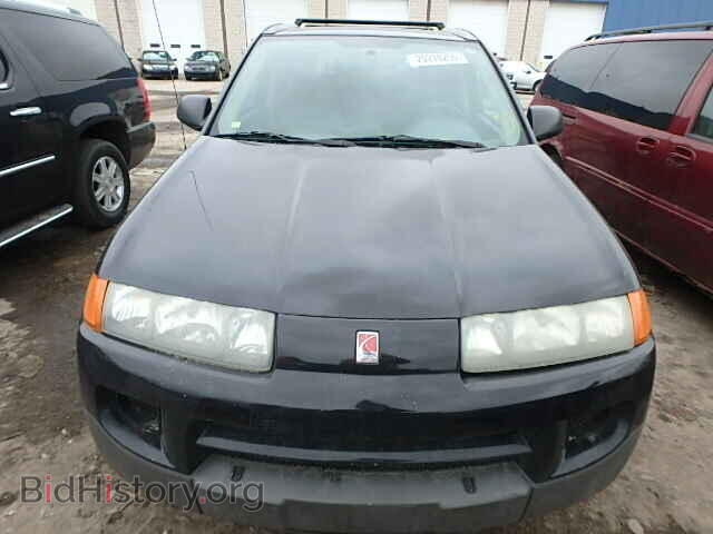 2003 SATURN VUE - VIN: 5GZCZ33D43S804313 - Photo 10