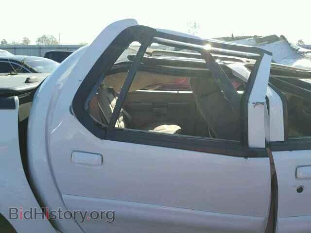 2005 FORD EXPLORER - VIN: 1FMZU67K95UA79590 - Фото 6