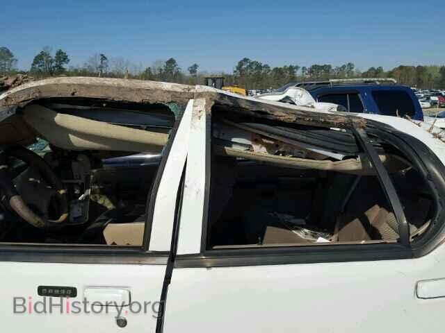 2005 FORD EXPLORER - VIN: 1FMZU67K95UA79590 - Фото 9