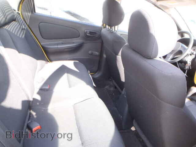 2004 DODGE NEON - VIN: 1B3ES56C14D504331 - Фото 6