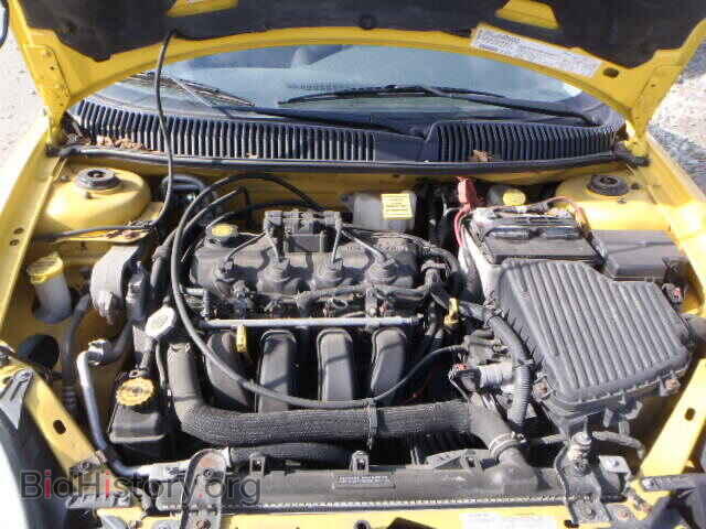 2004 DODGE NEON - VIN: 1B3ES56C14D504331 - Фото 7