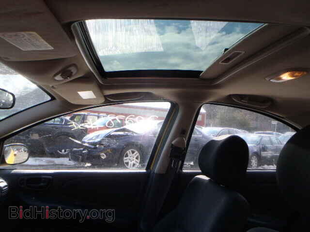 2004 DODGE NEON - VIN: 1B3ES56C14D504331 - Фото 10