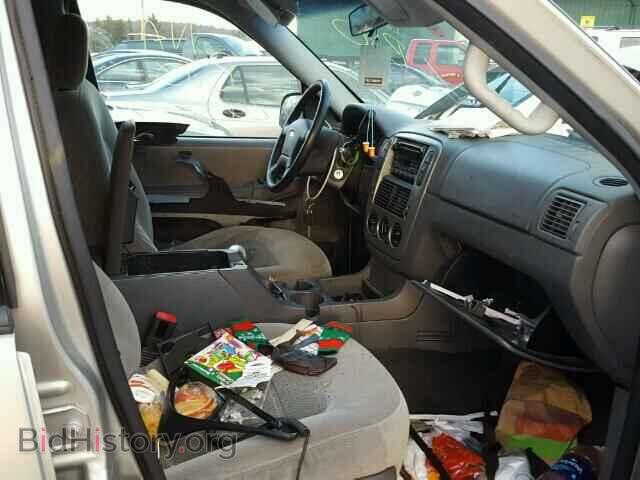 2005 FORD EXPLORER - VIN: 1FMZU73E55UA66972 - Фото 5