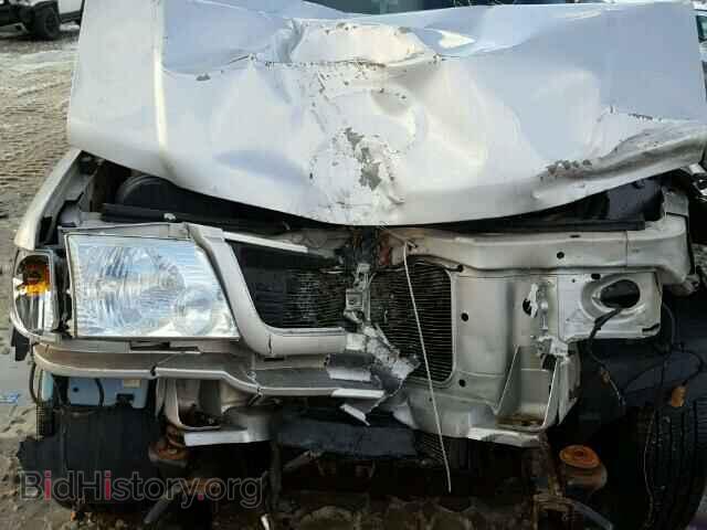 2005 FORD EXPLORER - VIN: 1FMZU73E55UA66972 - Фото 7