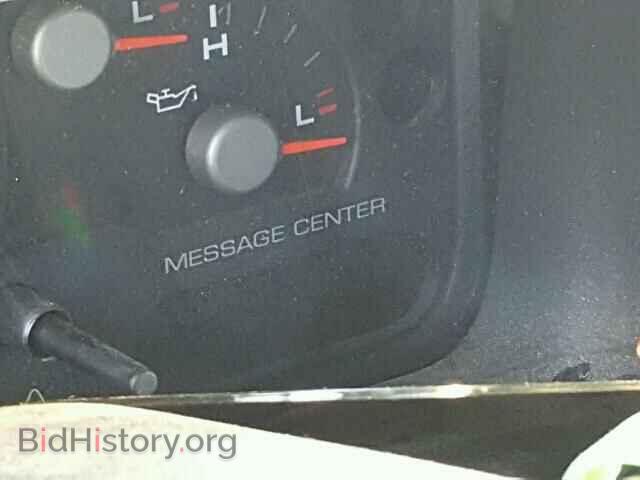 2005 FORD EXPLORER - VIN: 1FMZU73E55UA66972 - Фото 8