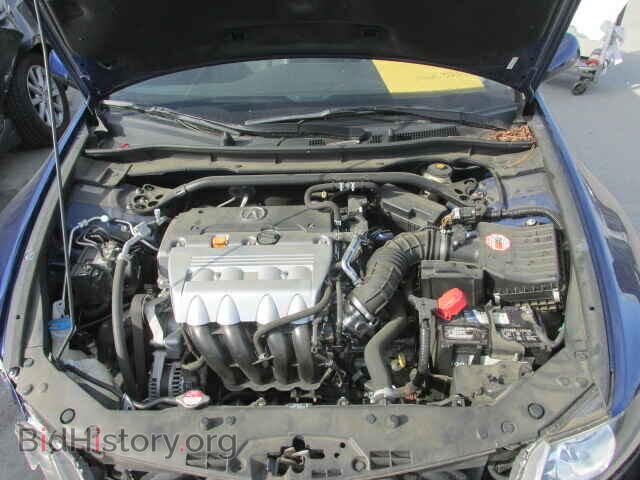2009 ACURA TSX - VIN: JH4CU26689C002467 - Фото 7