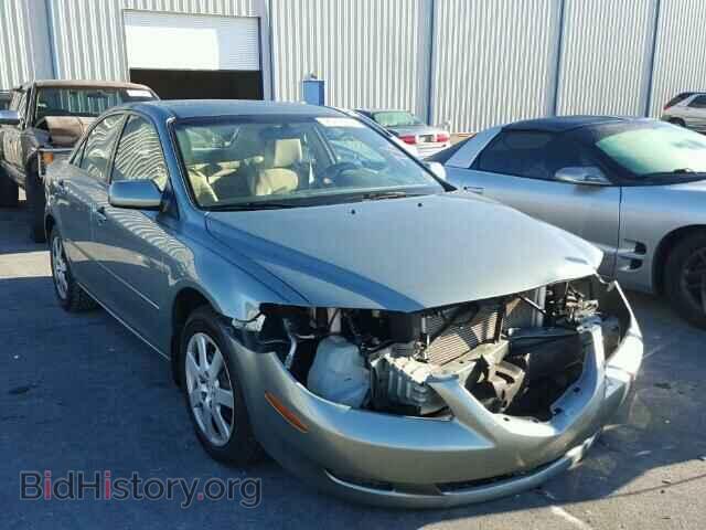 Фотография 1YVFP80C955M29298 - MAZDA 6 2005