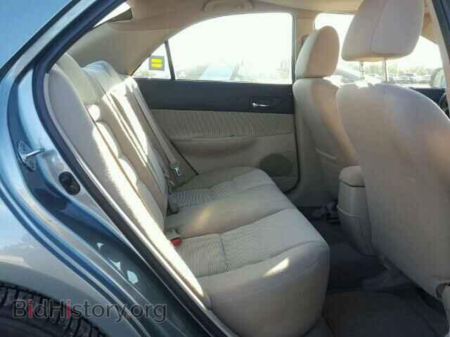 2005 MAZDA 6 - VIN: 1YVFP80C955M29298 - Фото 6