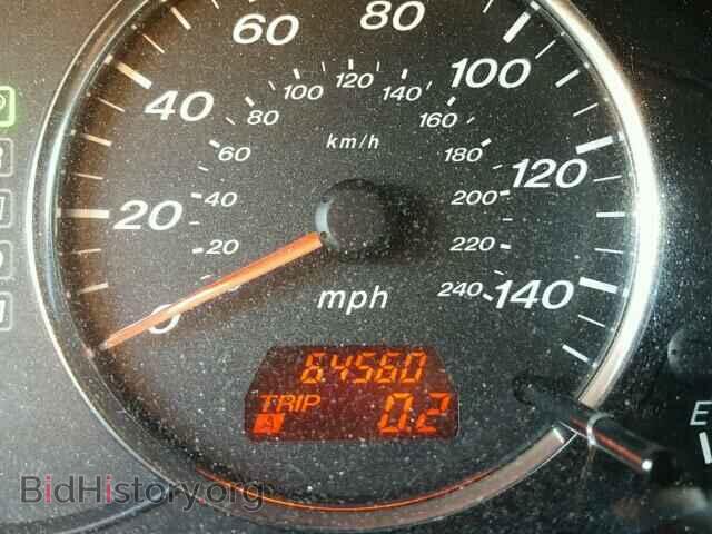 2005 MAZDA 6 - VIN: 1YVFP80C955M29298 - Фото 8