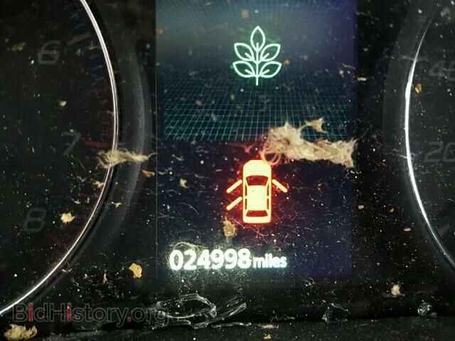 2014 MITSUBISHI OUTLANDER - VIN: JA4AD3A35EZ016159 - Фото 8
