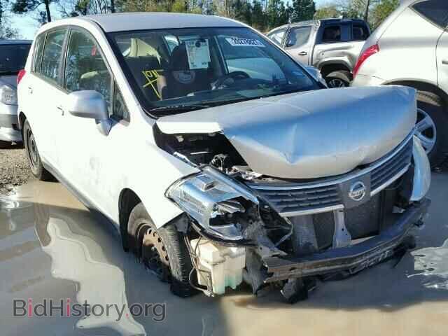 Фотография 3N1BC13E79L381393 - NISSAN VERSA 2009