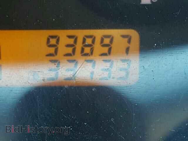 2009 NISSAN VERSA - VIN: 3N1BC13E79L381393 - Фото 8