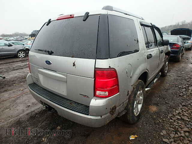 2005 FORD EXPLORER - VIN: 1FMZU73K05UB16716 - Photo 4