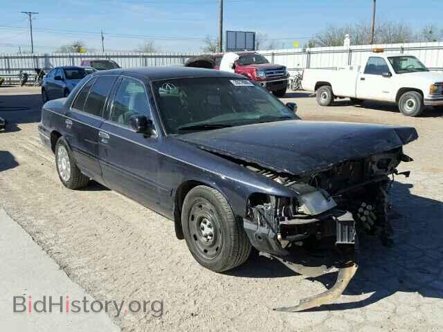 Photo 2FAFP73W63X122677 - FORD CROWN VIC 2003