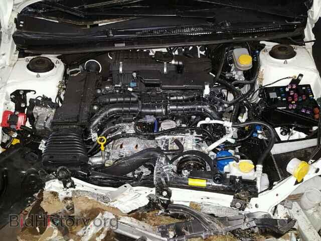 2015 SUBARU XV - VIN: JF2GPBPC9FH242514 - Фото 7