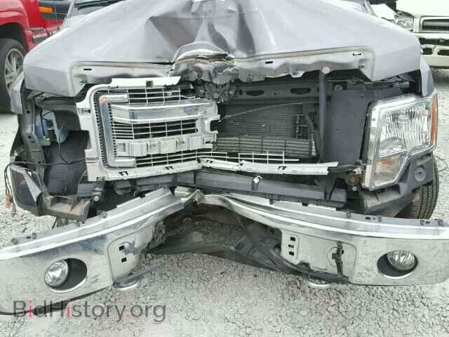 2014 FORD F150 - VIN: 1FTFW1EF5EKF06530 - Фото 10
