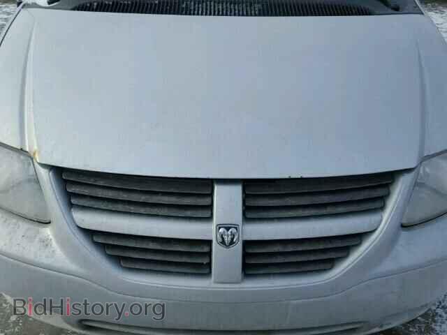 2006 DODGE CARAVAN - VIN: 1D4GP24R86B654114 - Фото 7