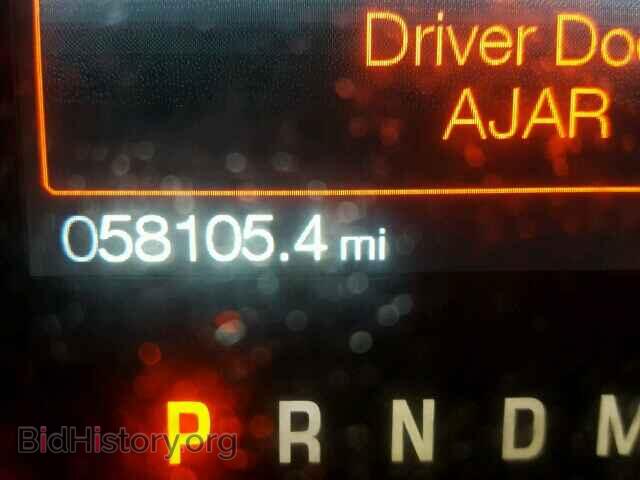 2011 FORD F150 - VIN: 1FTFX1EF7BKD11554 - Фото 8