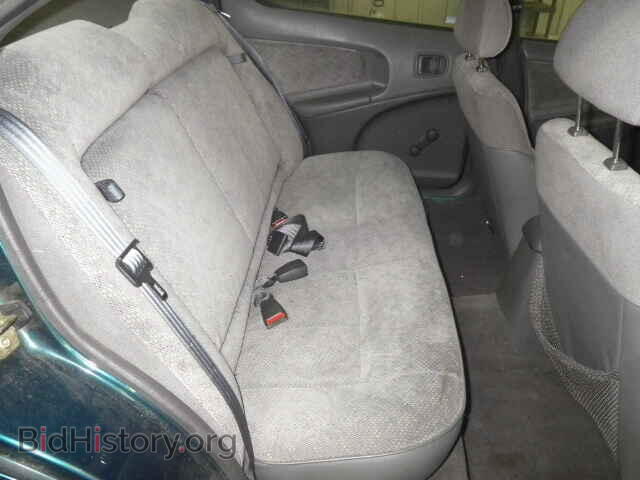 1995 DODGE NEON - VIN: 3B3ES47C6ST603176 - Фото 6