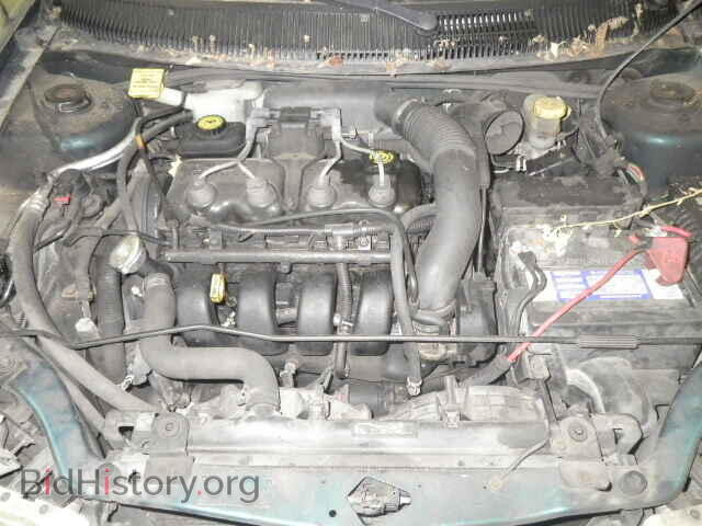 1995 DODGE NEON - VIN: 3B3ES47C6ST603176 - Фото 7