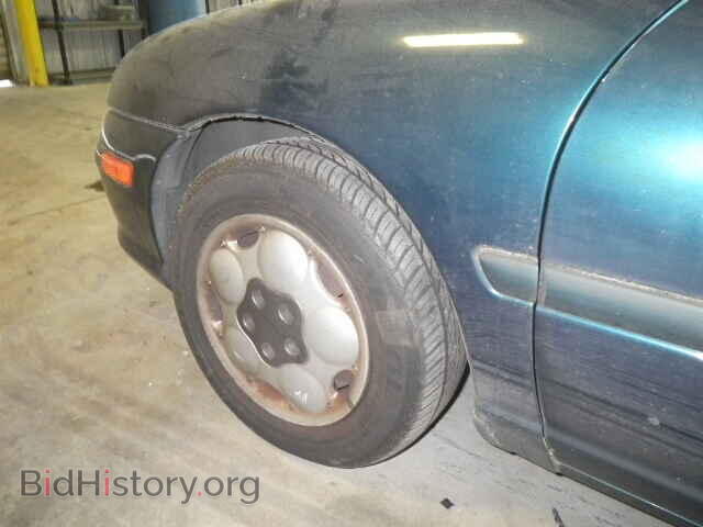 1995 DODGE NEON - VIN: 3B3ES47C6ST603176 - Фото 9