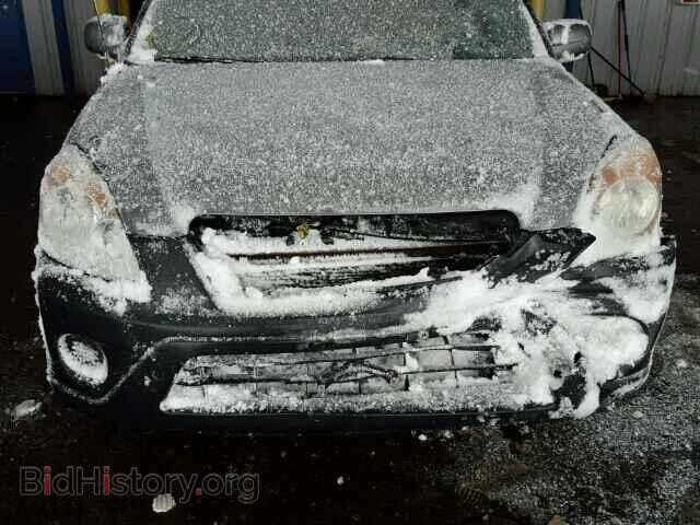 2005 HONDA CRV - VIN: JHLRD78885C064245 - Фото 10