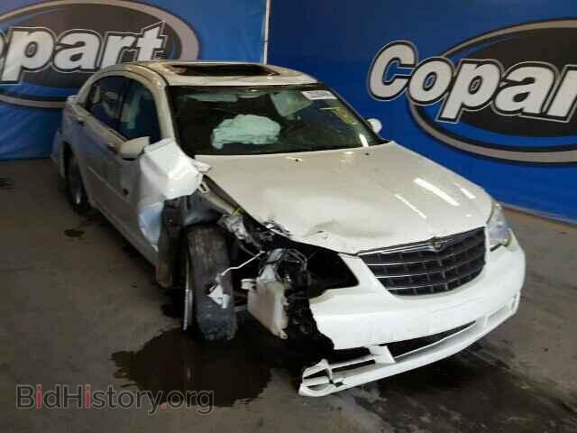 Photo 1C3CC5FBXAN228185 - CHRYSLER SEBRING 2010