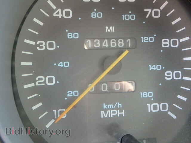 1996 DODGE RAM VAN - VIN: 2B7HB21Y6TK123589 - Фото 8