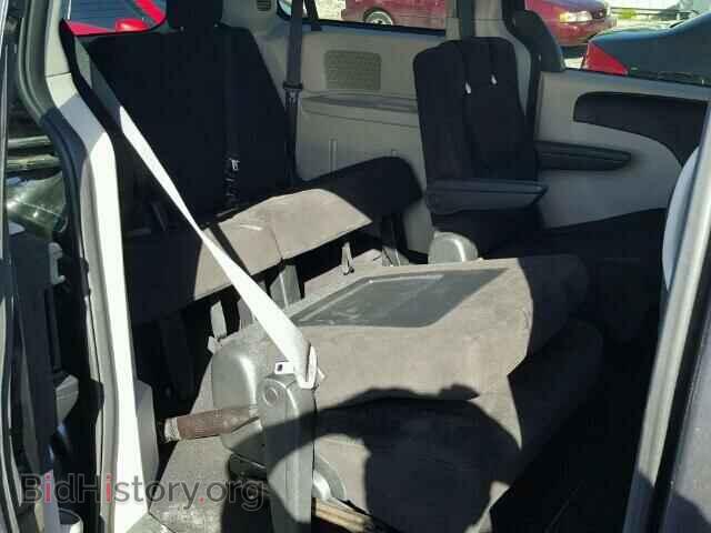 2012 DODGE CARAVAN - VIN: 2C4RDGBG3CR204302 - Photo 6