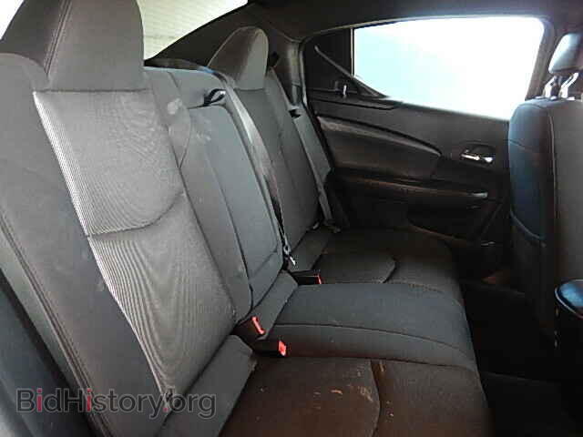 2013 DODGE AVENGER - VIN: 1C3CDZAB4DN720663 - Photo 6