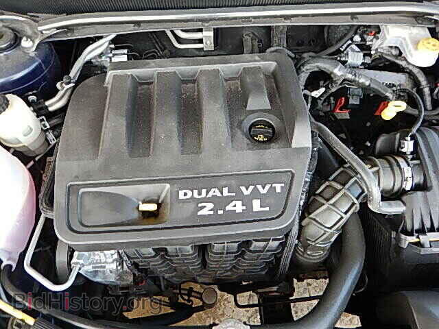 2013 DODGE AVENGER - VIN: 1C3CDZAB4DN720663 - Photo 7
