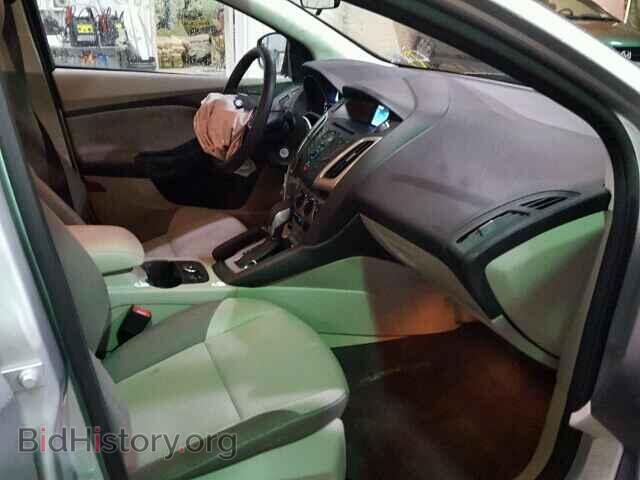 2014 FORD FOCUS - VIN: 1FADP3F29EL438051 - Фото 5