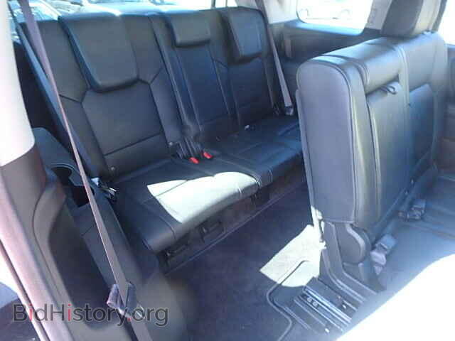 2012 HONDA PILOT - VIN: 5FNYF4H99CB016277 - Фото 9