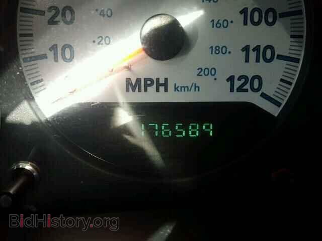 2006 DODGE CARAVAN - VIN: 1D8GP24R76B569778 - Фото 8