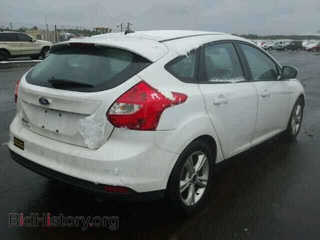 2014 FORD FOCUS - VIN: 1FADP3K29EL164775 - Фото 4