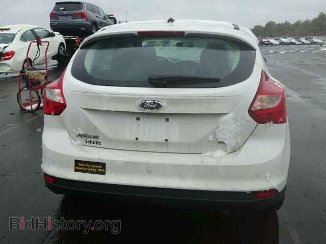 2014 FORD FOCUS - VIN: 1FADP3K29EL164775 - Фото 9